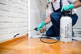 Best Pest Prevention Services  in Plainfield, NJ